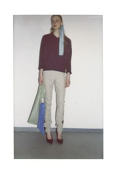 Michael Sontag - Assembly 13 - LOOKBOOK