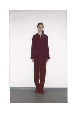Michael Sontag - Assembly 13 - LOOKBOOK