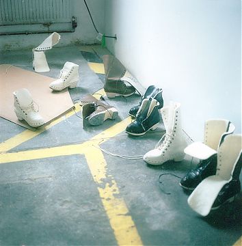 Michael Sontag - Assembly 20 - CATWALK