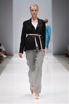 Michael Sontag - Assembly 13 - CATWALK