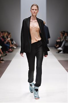 Michael Sontag - Assembly 13 - CATWALK